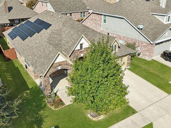 1200  White Dove Drive , Little Elm Texas 75068