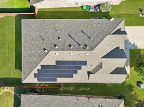 1200  White Dove Drive , Little Elm Texas 75068