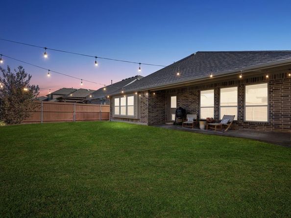 1200  White Dove Drive , Little Elm Texas 75068