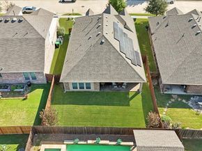 1200  White Dove Drive , Little Elm Texas 75068