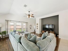 1200  White Dove Drive , Little Elm Texas 75068