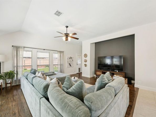 1200  White Dove Drive , Little Elm Texas 75068