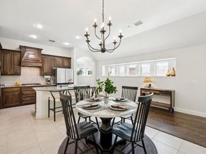 1200  White Dove Drive , Little Elm Texas 75068