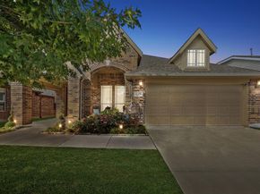 1200  White Dove Drive , Little Elm Texas 75068