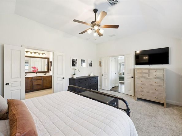 1200  White Dove Drive , Little Elm Texas 75068