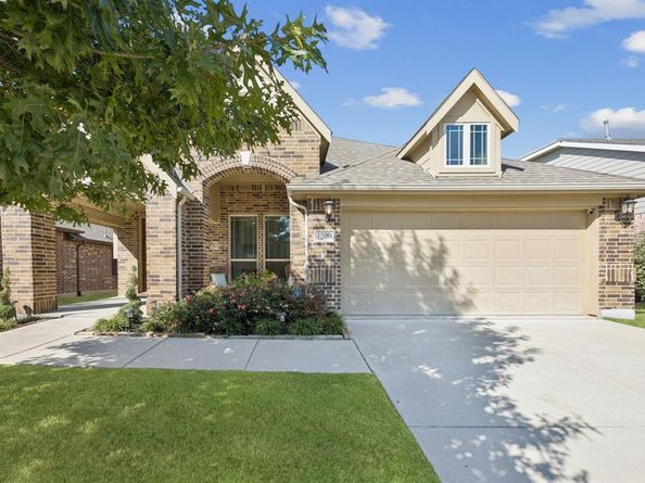 1200  White Dove Drive , Little Elm Texas 75068