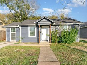 5006  Bartlett Avenue , Dallas Texas 75216