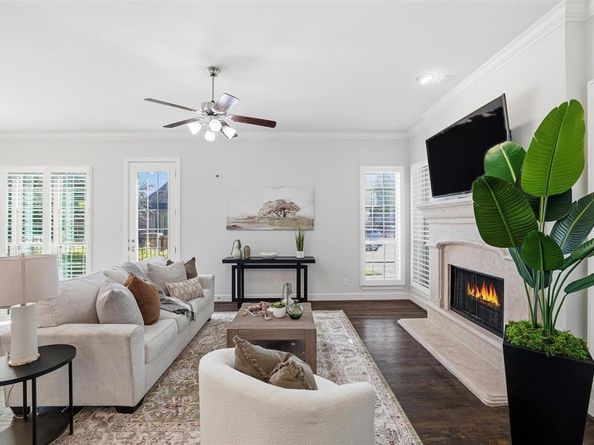 2533  Lady Amide Lane , Lewisville Texas 75056