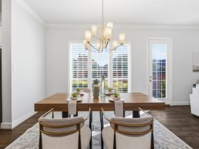 2533  Lady Amide Lane , Lewisville Texas 75056