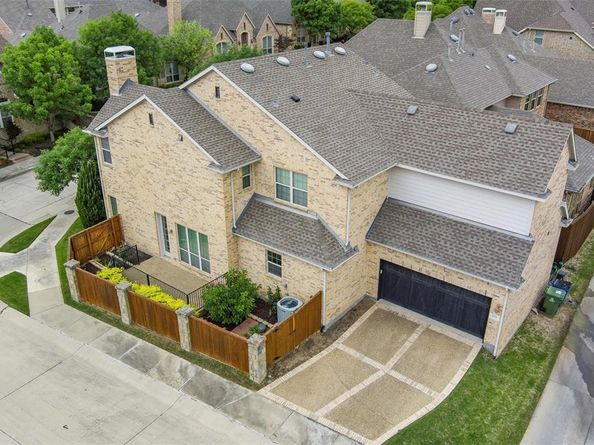 2533  Lady Amide Lane , Lewisville Texas 75056