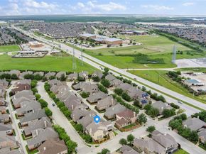 2533  Lady Amide Lane , Lewisville Texas 75056