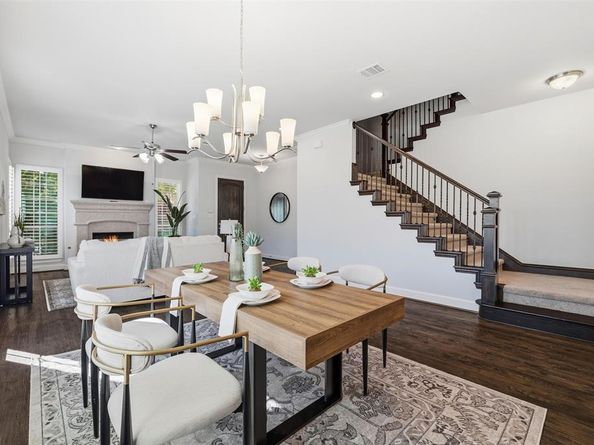 2533  Lady Amide Lane , Lewisville Texas 75056