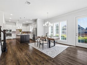 2533  Lady Amide Lane , Lewisville Texas 75056