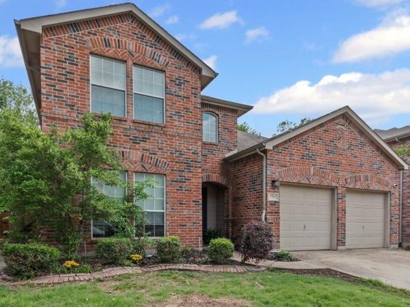 3705  Turnstone Drive , Mesquite Texas 75181