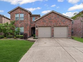 3705  Turnstone Drive , Mesquite Texas 75181