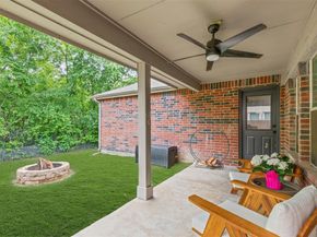 3705  Turnstone Drive , Mesquite Texas 75181