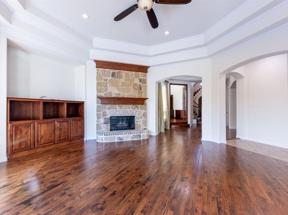 675  Featherstone Drive , Rockwall Texas 75087