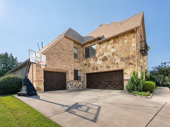 675  Featherstone Drive , Rockwall Texas 75087