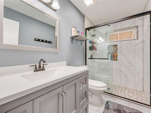 628  Elm Street , Hurst Texas 76053