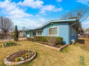 628  Elm Street , Hurst Texas 76053