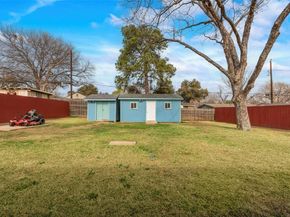 628  Elm Street , Hurst Texas 76053