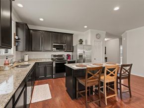 537  Running Water Trail , Fort Worth Texas 76131