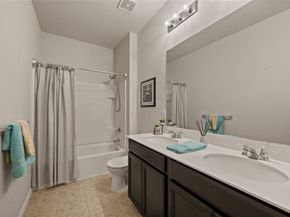 537  Running Water Trail , Fort Worth Texas 76131