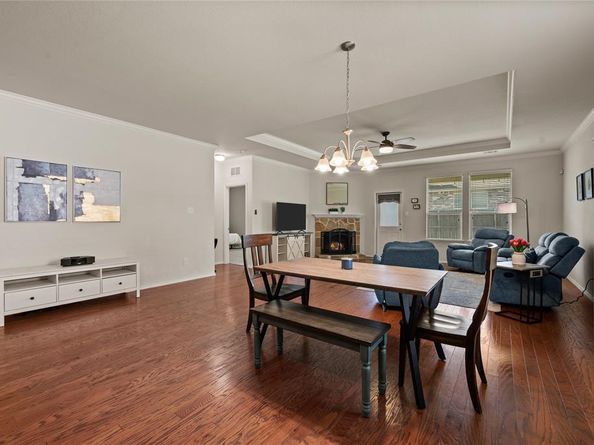 537  Running Water Trail , Fort Worth Texas 76131