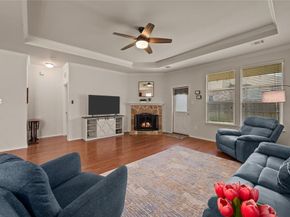 537  Running Water Trail , Fort Worth Texas 76131