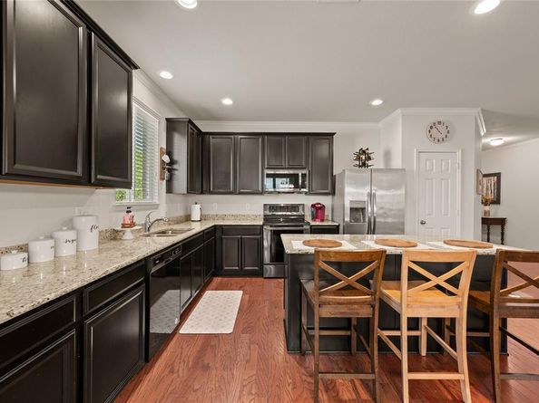 537  Running Water Trail , Fort Worth Texas 76131