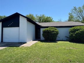 8237  Albert Street , White Settlement Texas 76108