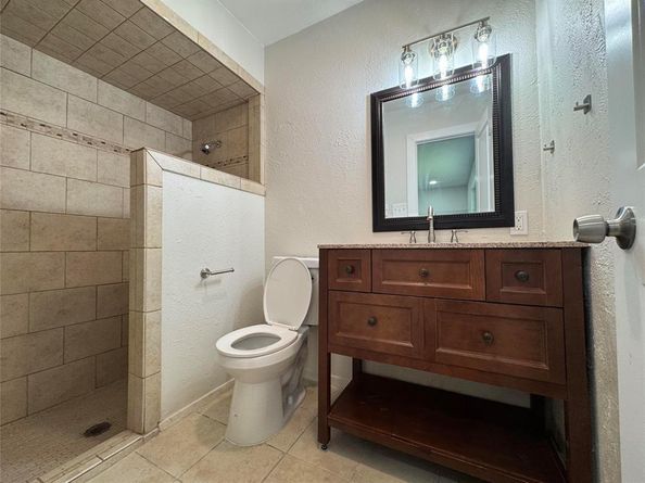 8237  Albert Street , White Settlement Texas 76108