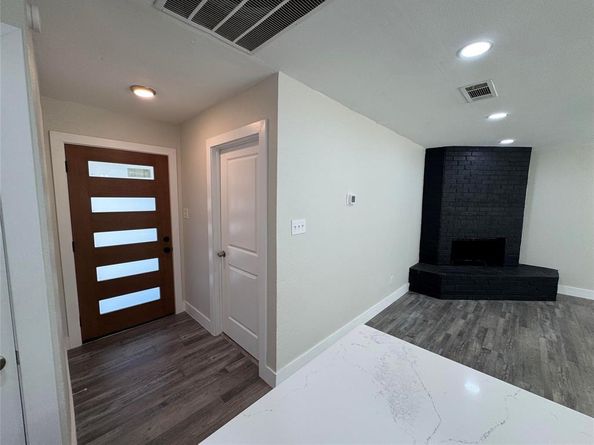 8237  Albert Street , White Settlement Texas 76108