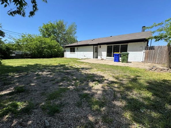 8237  Albert Street , White Settlement Texas 76108