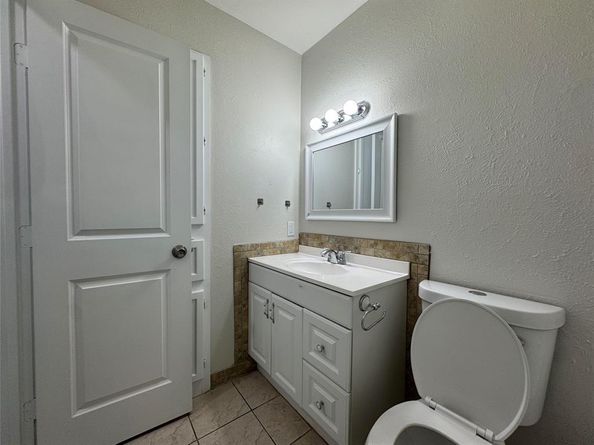 8237  Albert Street , White Settlement Texas 76108