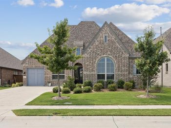 539  Bridle Ranch Drive 