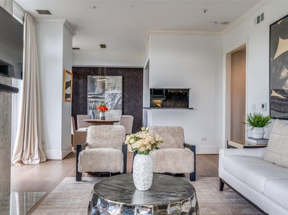 3505  Turtle Creek Boulevard  4F, Dallas Texas 75219