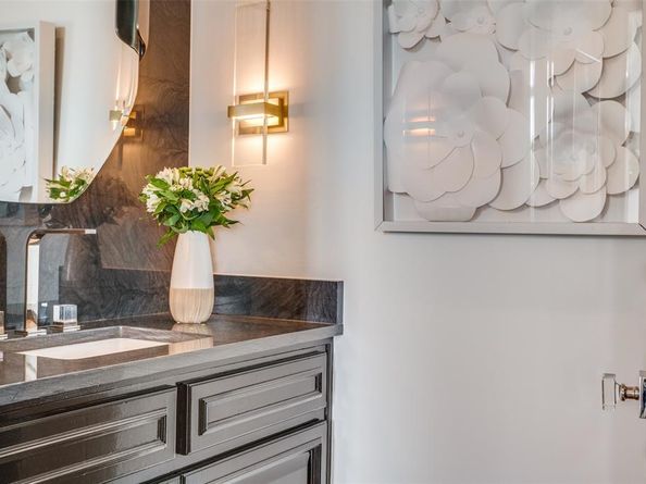 3505  Turtle Creek Boulevard  4F, Dallas Texas 75219