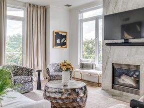 3505  Turtle Creek Boulevard  4F, Dallas Texas 75219