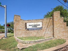 1235  Marble Canyon Drive , DeSoto Texas 75115
