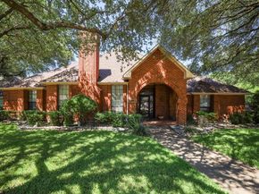 1235  Marble Canyon Drive , DeSoto Texas 75115