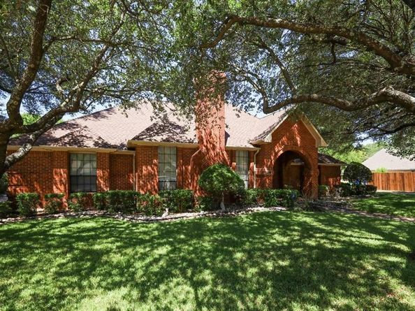 1235  Marble Canyon Drive , DeSoto Texas 75115