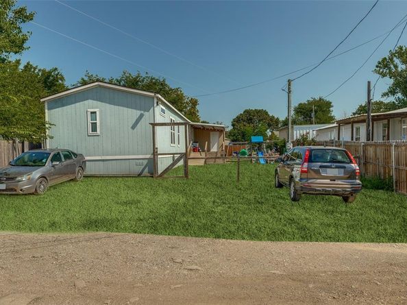 502  Sheriff Avenue , Little Elm Texas 75068