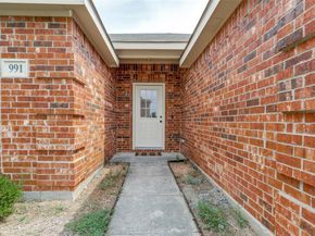 991  Lancashire Lane , Prosper Texas 75078