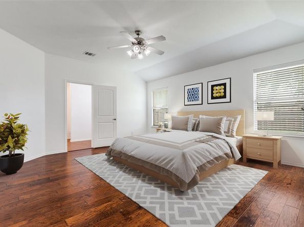 991  Lancashire Lane , Prosper Texas 75078