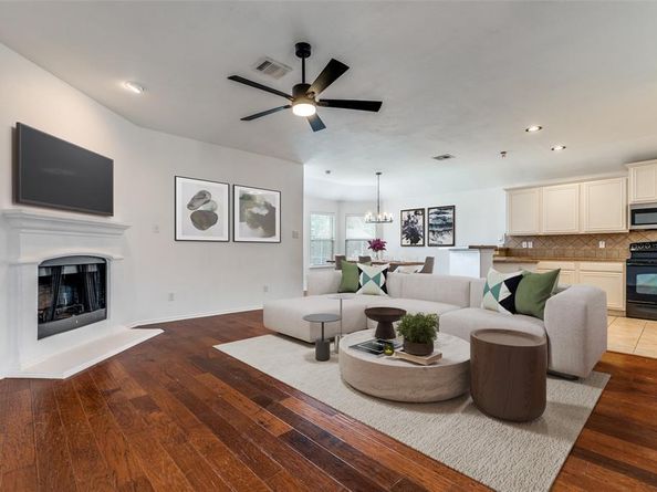 991  Lancashire Lane , Prosper Texas 75078