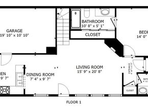 4929  Oak Bluff , Mesquite Texas 75150