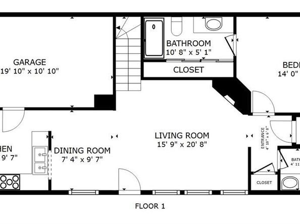4929  Oak Bluff , Mesquite Texas 75150