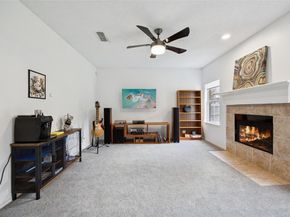 6403  Redstone Drive , Arlington Texas 76001