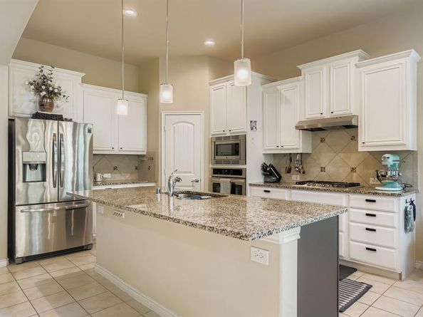 5205  Hidden Creek Road , Garland Texas 75043